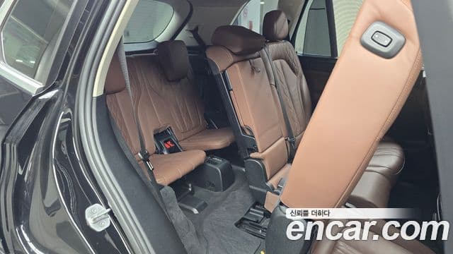 BMW X5 (G05) xDrive 30d xLine, 2022 13