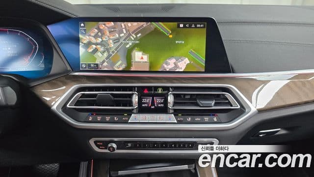 BMW X5 (G05) xDrive 30d xLine, 2022 15