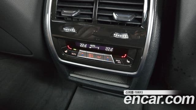 BMW X5 (G05) xDrive 30d xLine, 2022 18