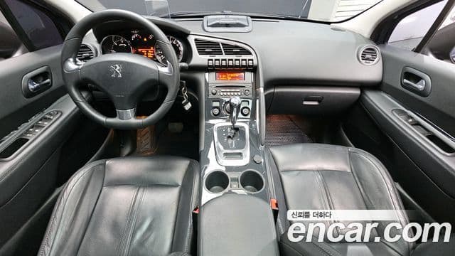 Peugeot 3008 1세대, 2015 7