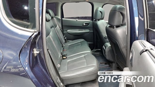 Peugeot 3008 1세대, 2015 12