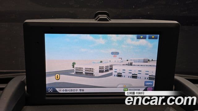 Peugeot 3008 1세대, 2015 14