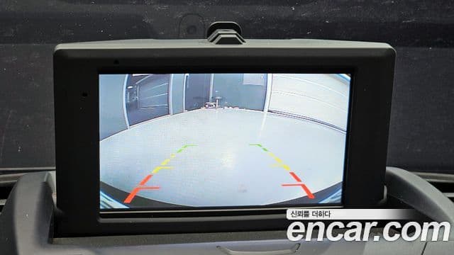 Peugeot 3008 1세대, 2015 15