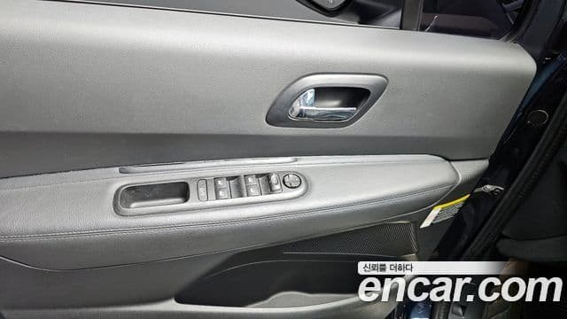 Peugeot 3008 1세대, 2015 18