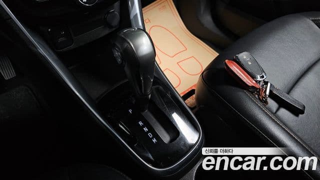 Chevrolet(GM대우) The / новый New Trax Premier, 2019 9