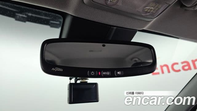 Chevrolet(GM대우) The / новый New Trax Premier, 2019 19