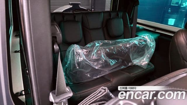 Jeep Wrangler (JL) 2.0 Rubicon 2도어, 2024 12