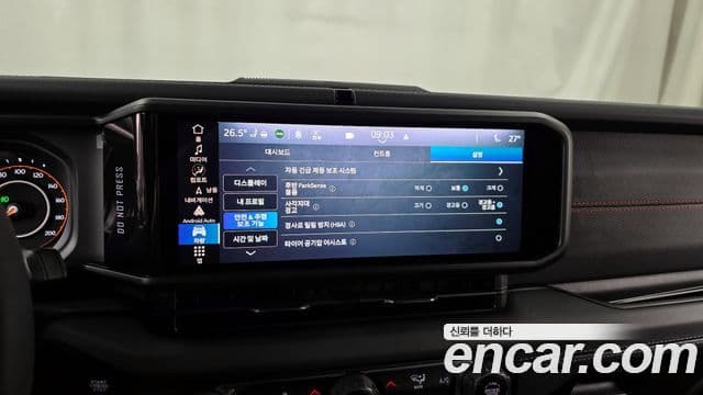 Jeep Wrangler (JL) 2.0 Rubicon 2도어, 2024 16