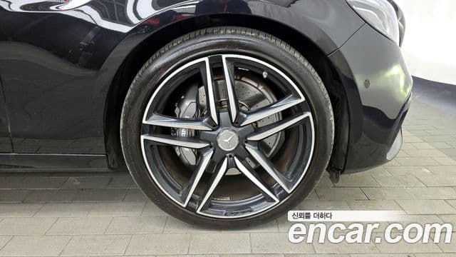 Mercedes-Benz E-класс W213 E63 AMG 4MATIC+, 2019 все фото