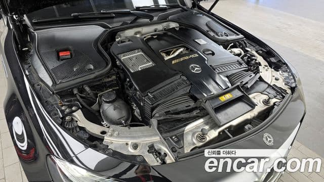 Mercedes-Benz E-класс W213 E63 AMG 4MATIC+, 2019 6