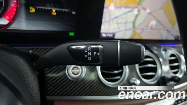 Mercedes-Benz E-класс W213 E63 AMG 4MATIC+, 2019 9