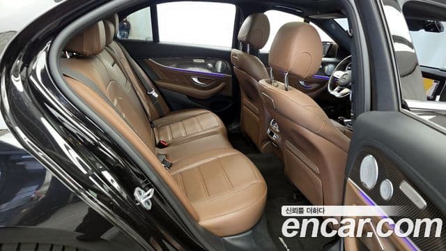 Mercedes-Benz E-класс W213 E63 AMG 4MATIC+, 2019 12