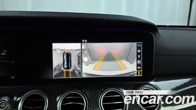 Mercedes-Benz E-класс W213 E63 AMG 4MATIC+, 2019 15