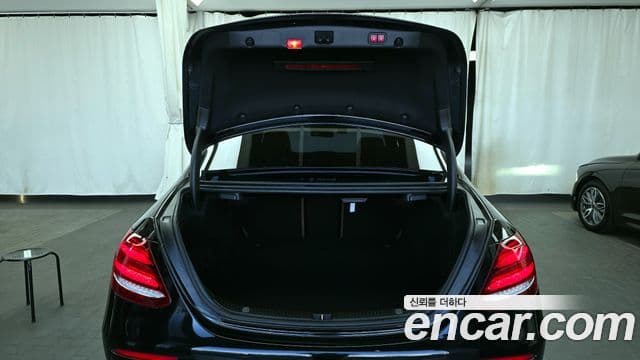 Mercedes-Benz E-класс W213 E63 AMG 4MATIC+, 2019 20