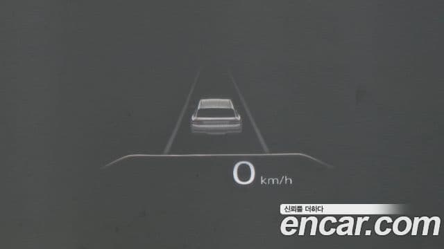 Genesis GV80, 2020 17