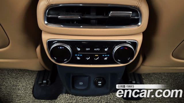 Genesis GV80, 2020 19