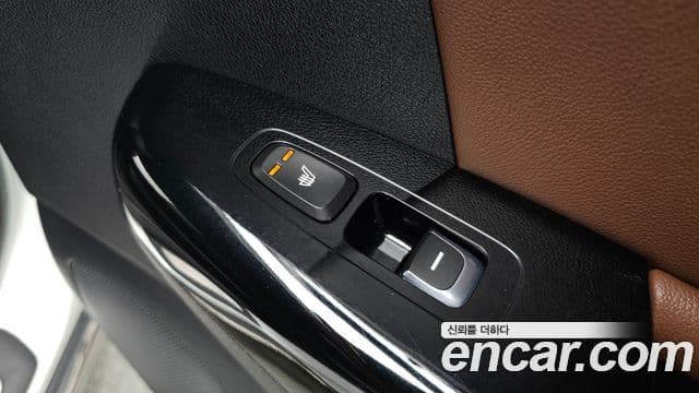 Kia Sportage The / новый Bold Intelligent, 2019 19