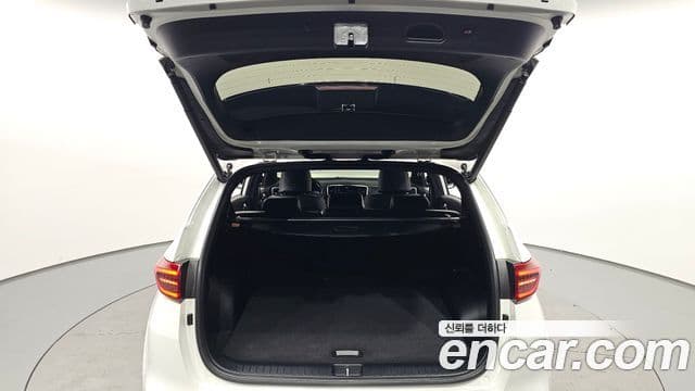 Kia Sportage The / новый Bold Intelligent, 2019 20