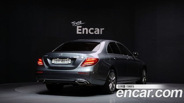 Mercedes-Benz E-класс W213 Avantgarde, 2019 2