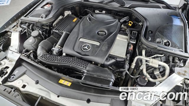 Mercedes-Benz E-класс W213 Avantgarde, 2019 6