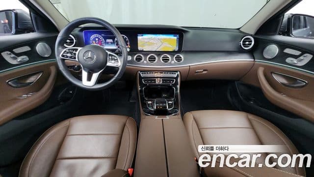 Mercedes-Benz E-класс W213 Avantgarde, 2019 7