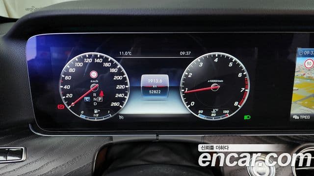 Mercedes-Benz E-класс W213 Avantgarde, 2019 8