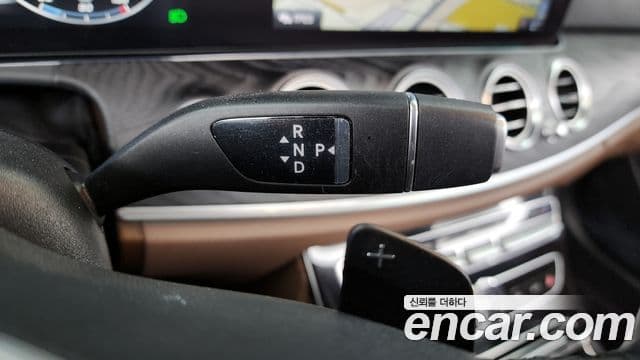 Mercedes-Benz E-класс W213 Avantgarde, 2019 9