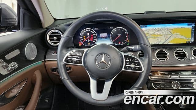 Mercedes-Benz E-класс W213 Avantgarde, 2019 13