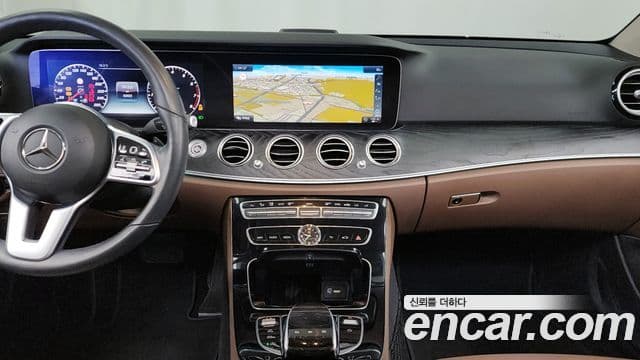 Mercedes-Benz E-класс W213 Avantgarde, 2019 14