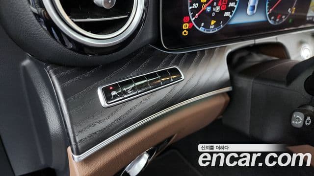 Mercedes-Benz E-класс W213 Avantgarde, 2019 16