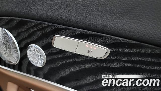 Mercedes-Benz E-класс W213 Avantgarde, 2019 19