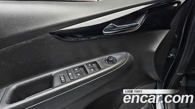 Chevrolet(GM대우) The / новый Next Spark LTZ, 2018 16