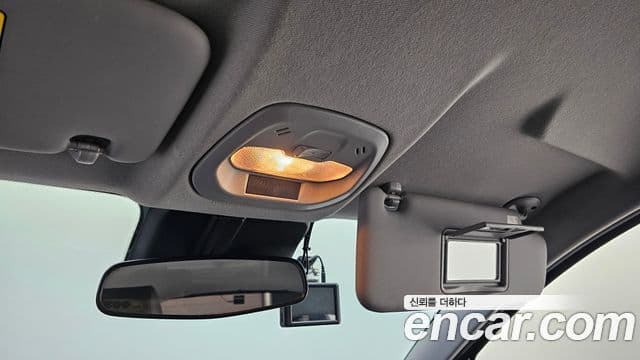 Chevrolet(GM대우) The / новый Next Spark LTZ, 2018 18