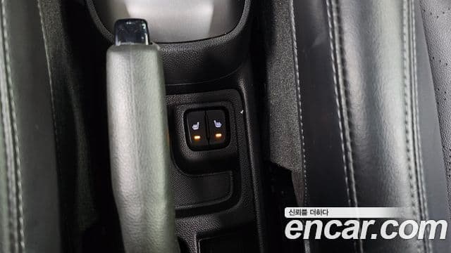 Chevrolet(GM대우) The / новый Next Spark LTZ, 2018 19