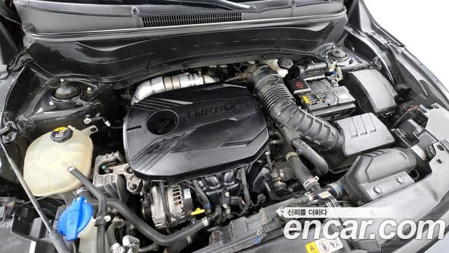 Kia Seltos Noblesse, 2020 6