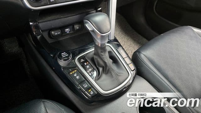 Kia Seltos Noblesse, 2020 9