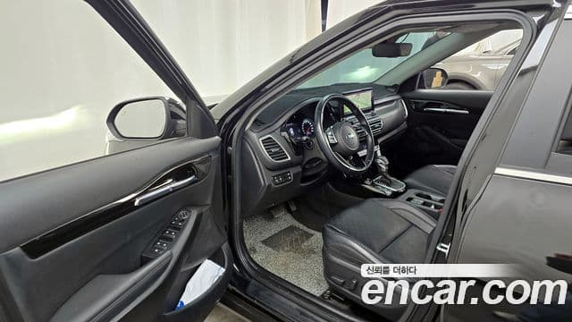 Kia Seltos Noblesse, 2020 10