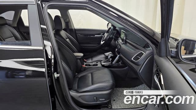 Kia Seltos Noblesse, 2020 11