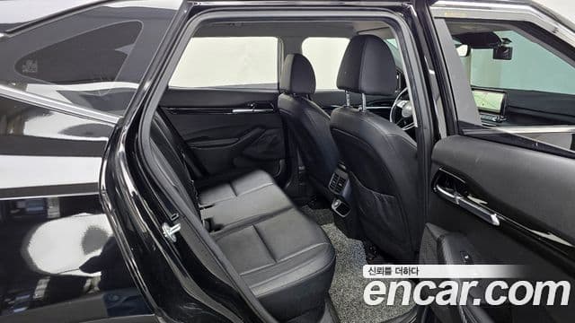 Kia Seltos Noblesse, 2020 12