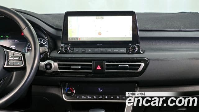 Kia Seltos Noblesse, 2020 14