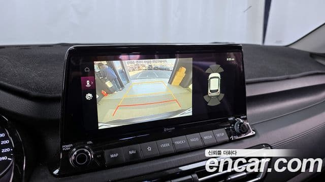 Kia Seltos Noblesse, 2020 15