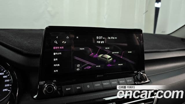 Kia Seltos Noblesse, 2020 16