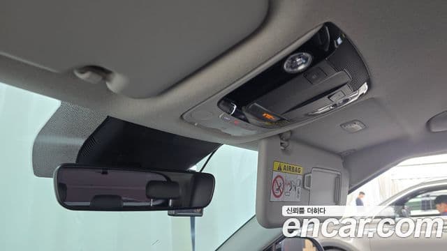 Kia Seltos Noblesse, 2020 17