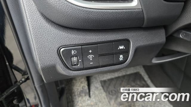 Kia Seltos Noblesse, 2020 18