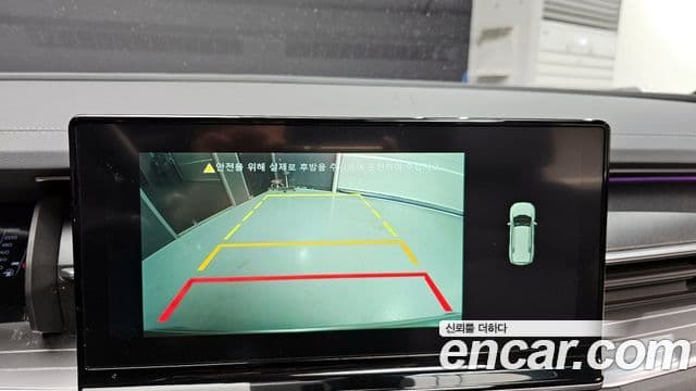 KG모빌리티(SsangYong) Torres T7, 2023 15