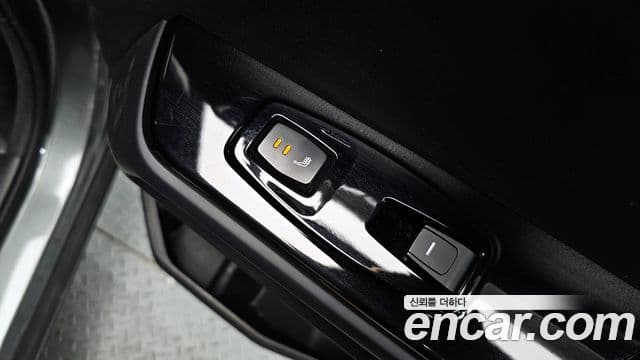 KG모빌리티(SsangYong) Torres T7, 2023 18