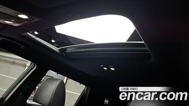 KG모빌리티(SsangYong) Torres T7, 2023 19