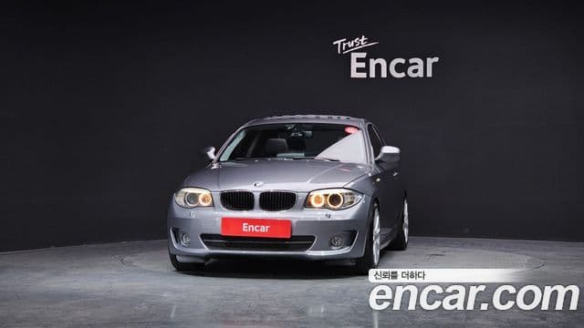 BMW 1시리즈 (E82) 120d купе Sport, 2012 3