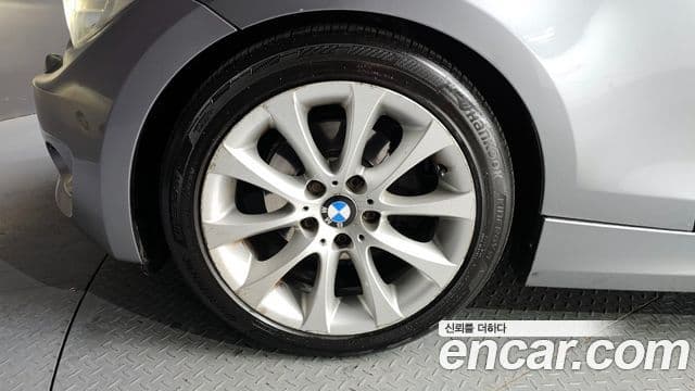 BMW 1시리즈 (E82) 120d купе Sport, 2012 все фото