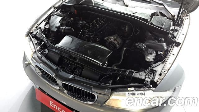 BMW 1시리즈 (E82) 120d купе Sport, 2012 6